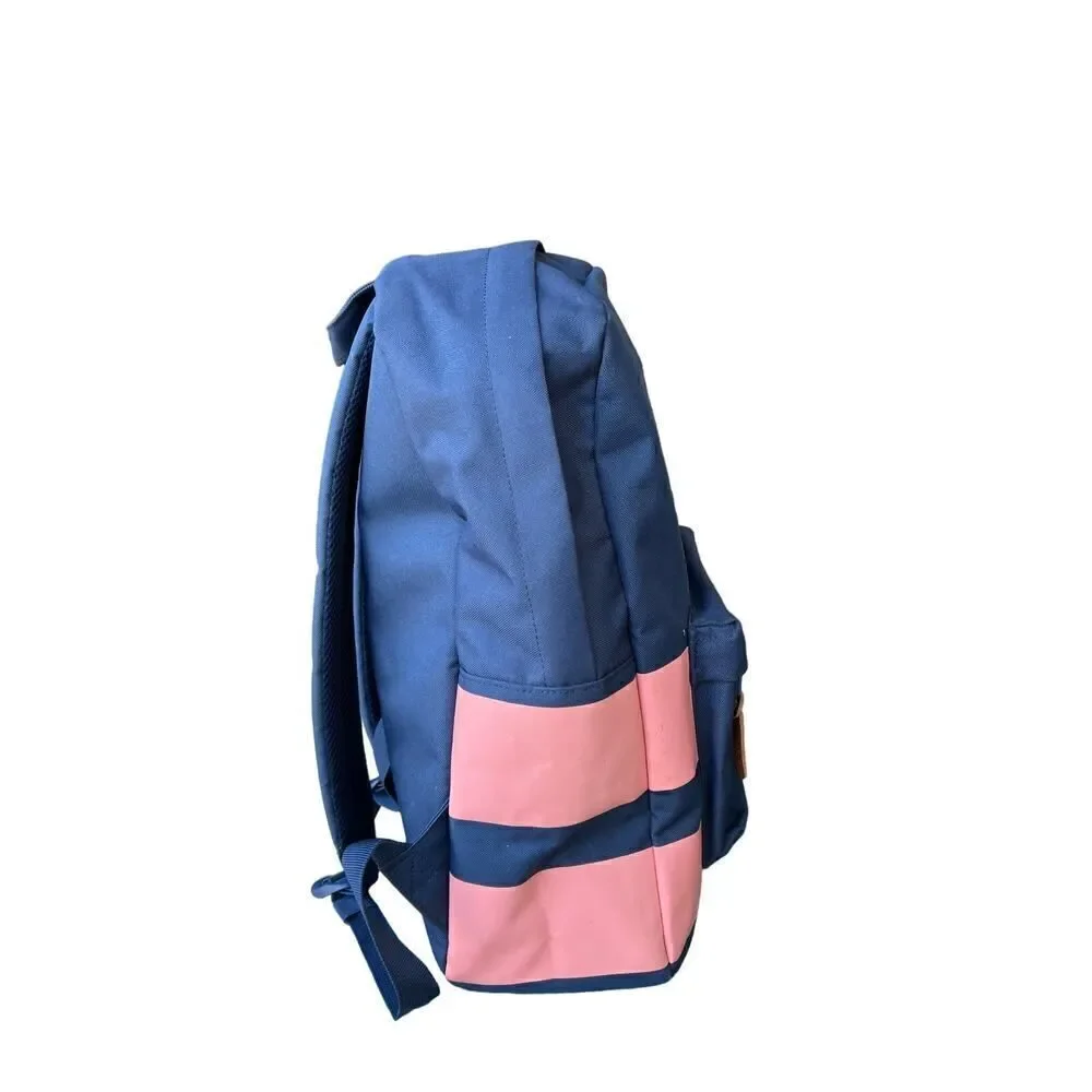 Herschel Supply Heritage Navy bookbag